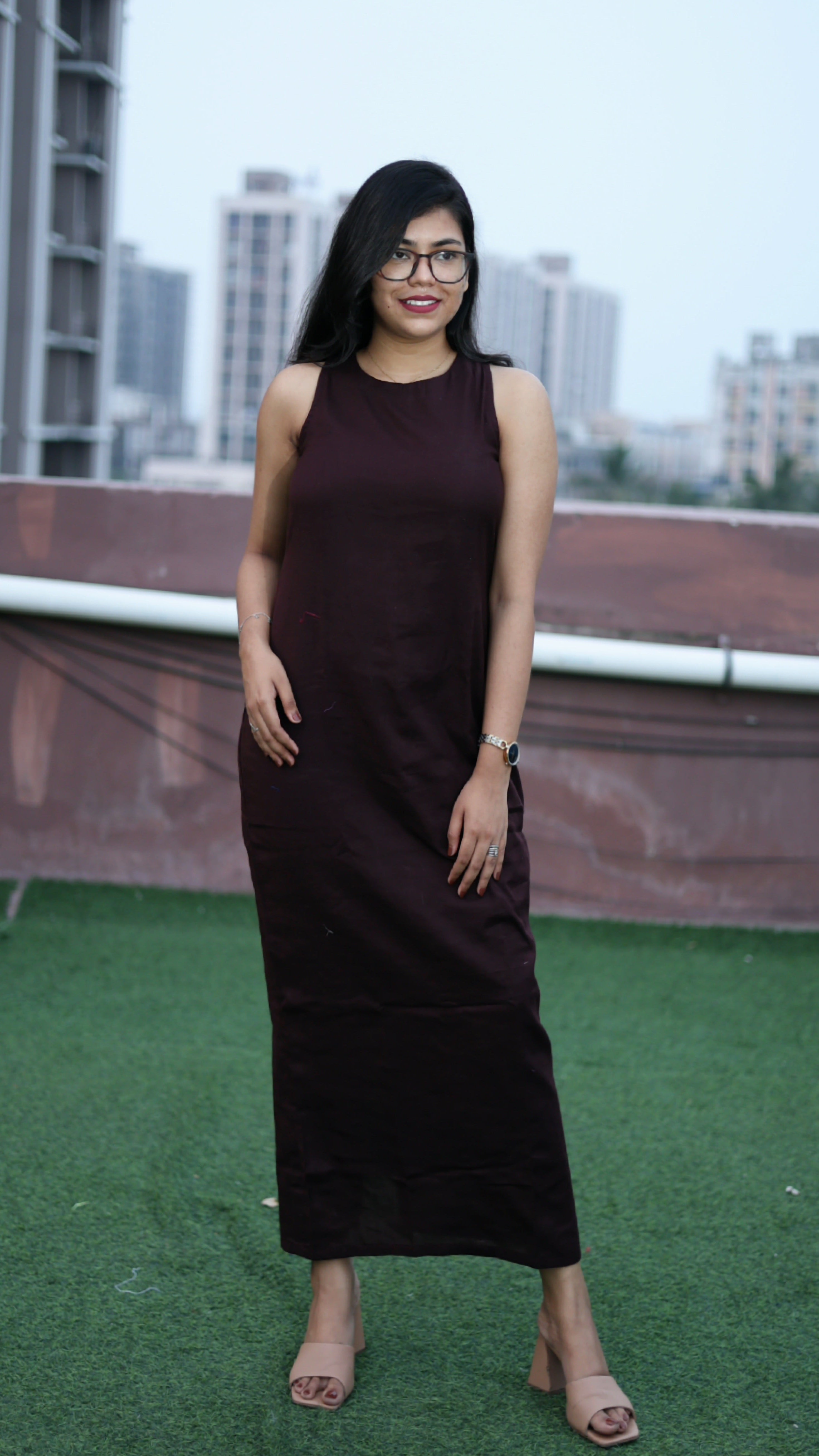 Bodycon Dress