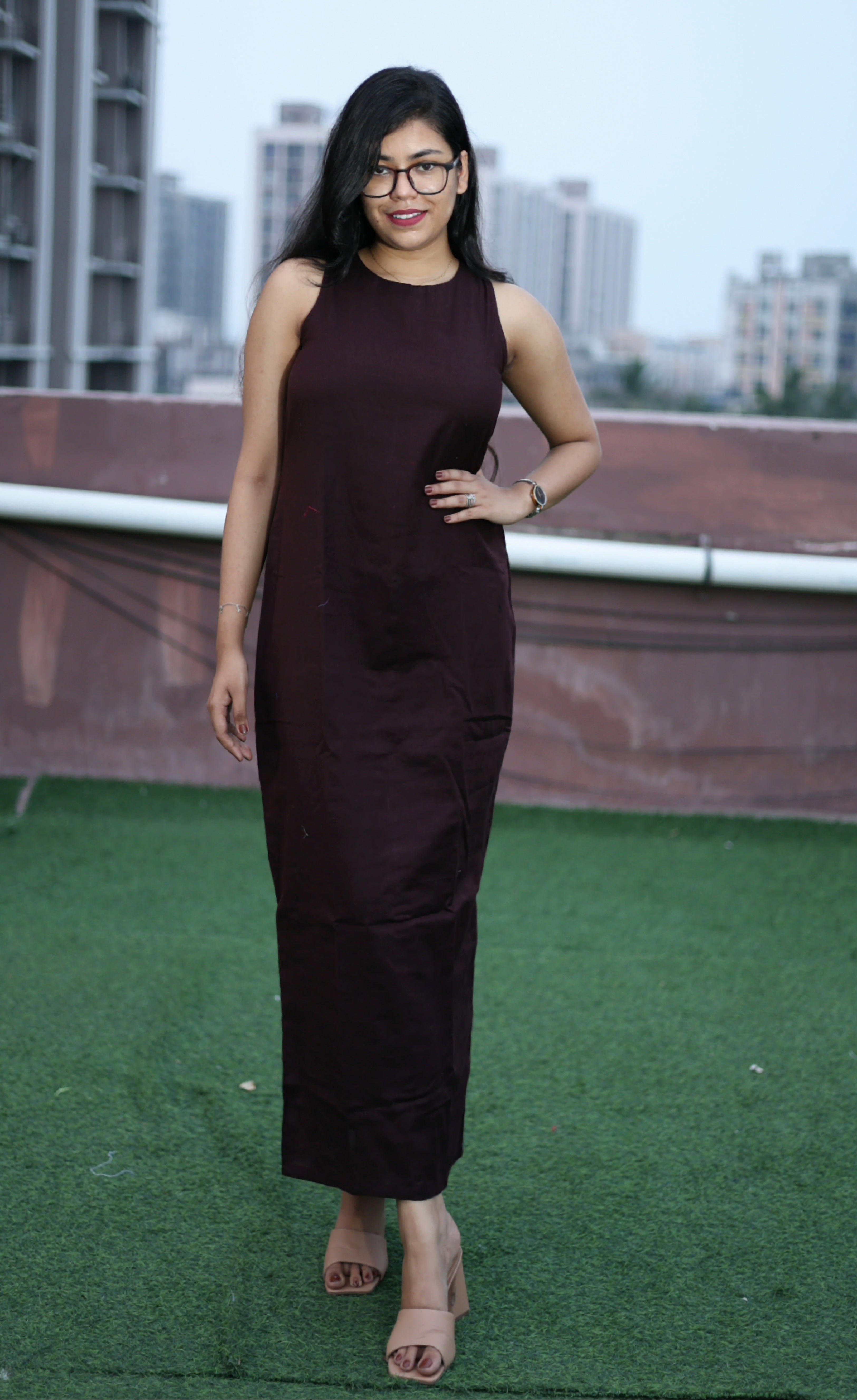 Bodycon Dress