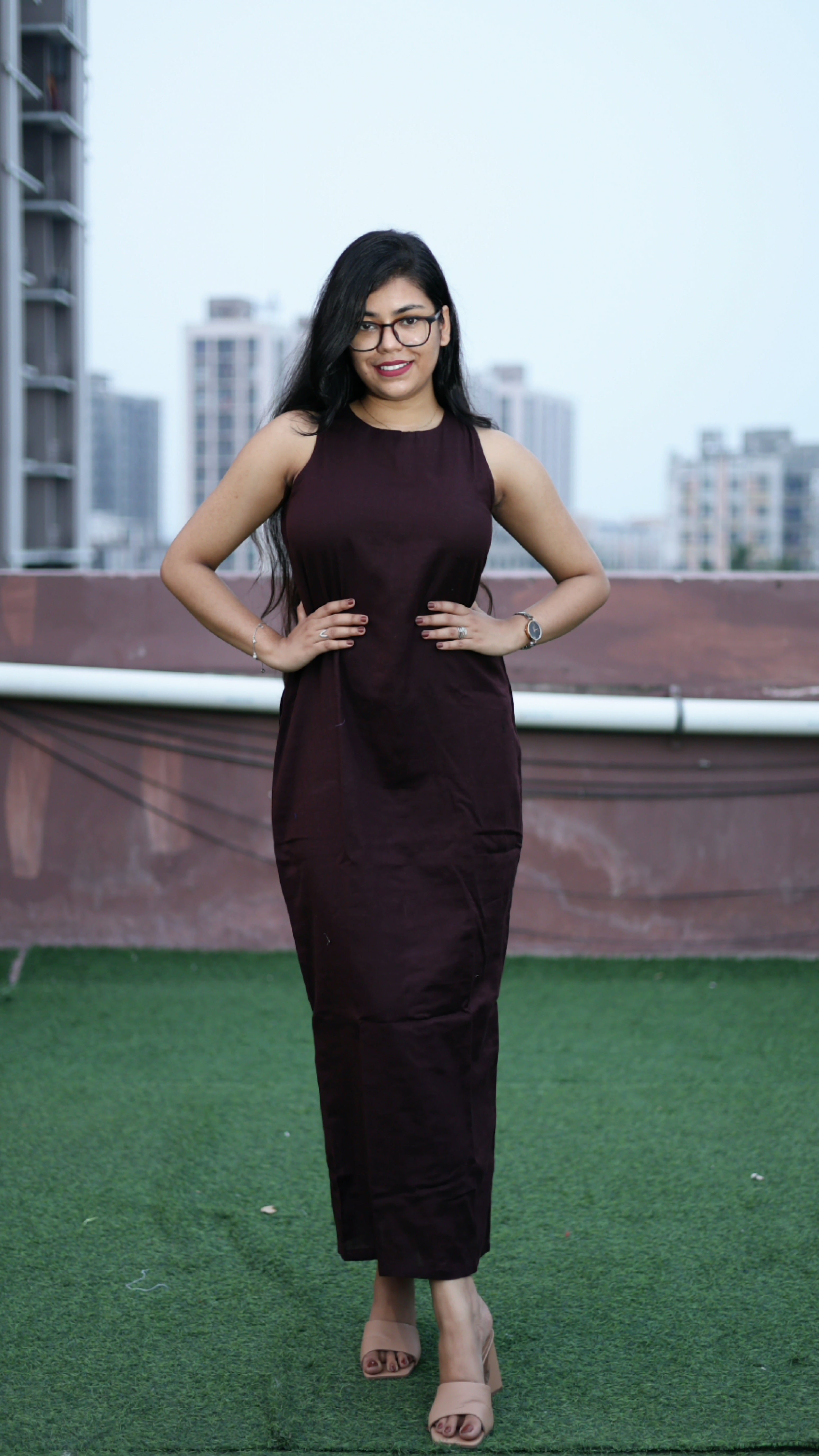 Bodycon Dress