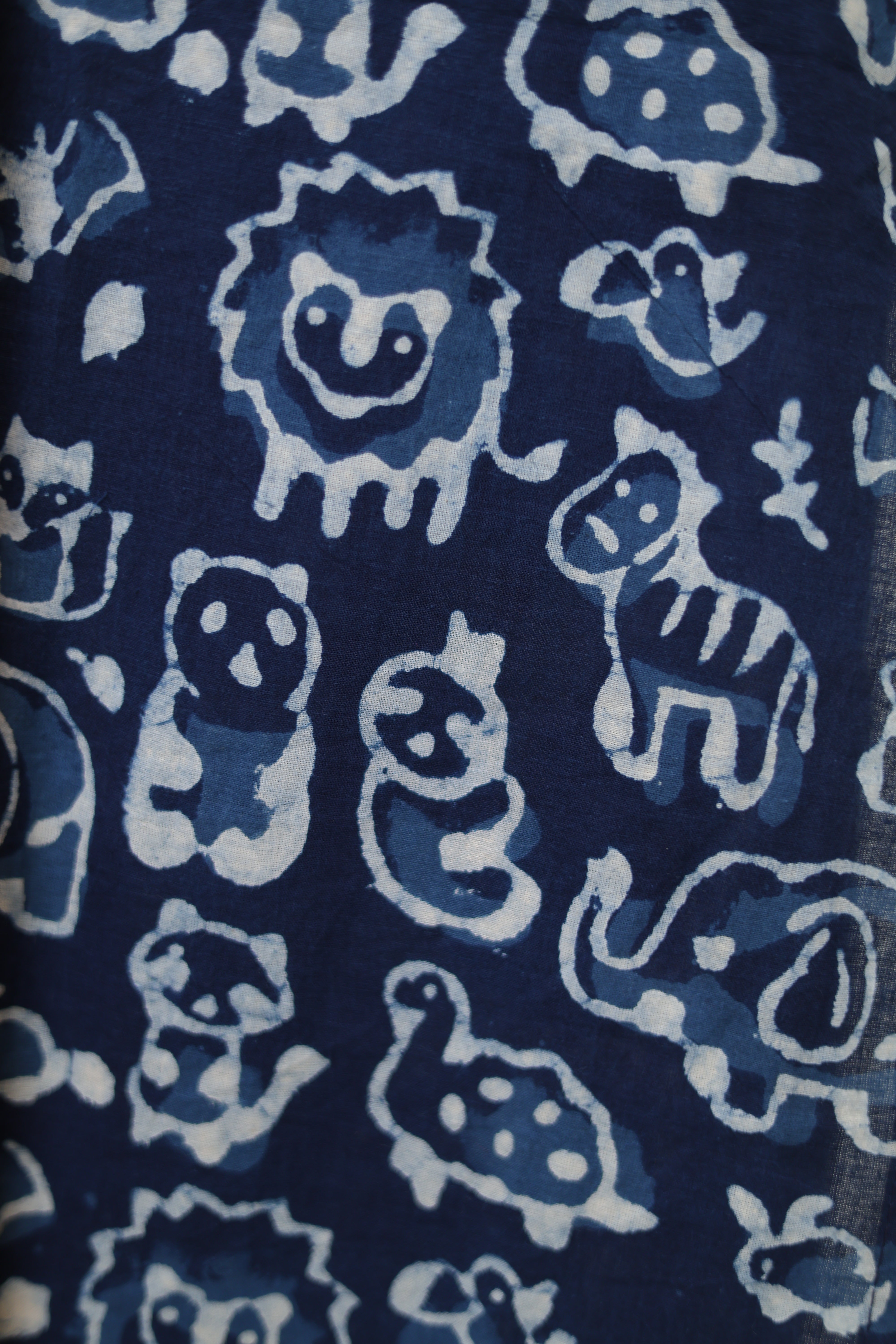 Dabu Kurta Pant