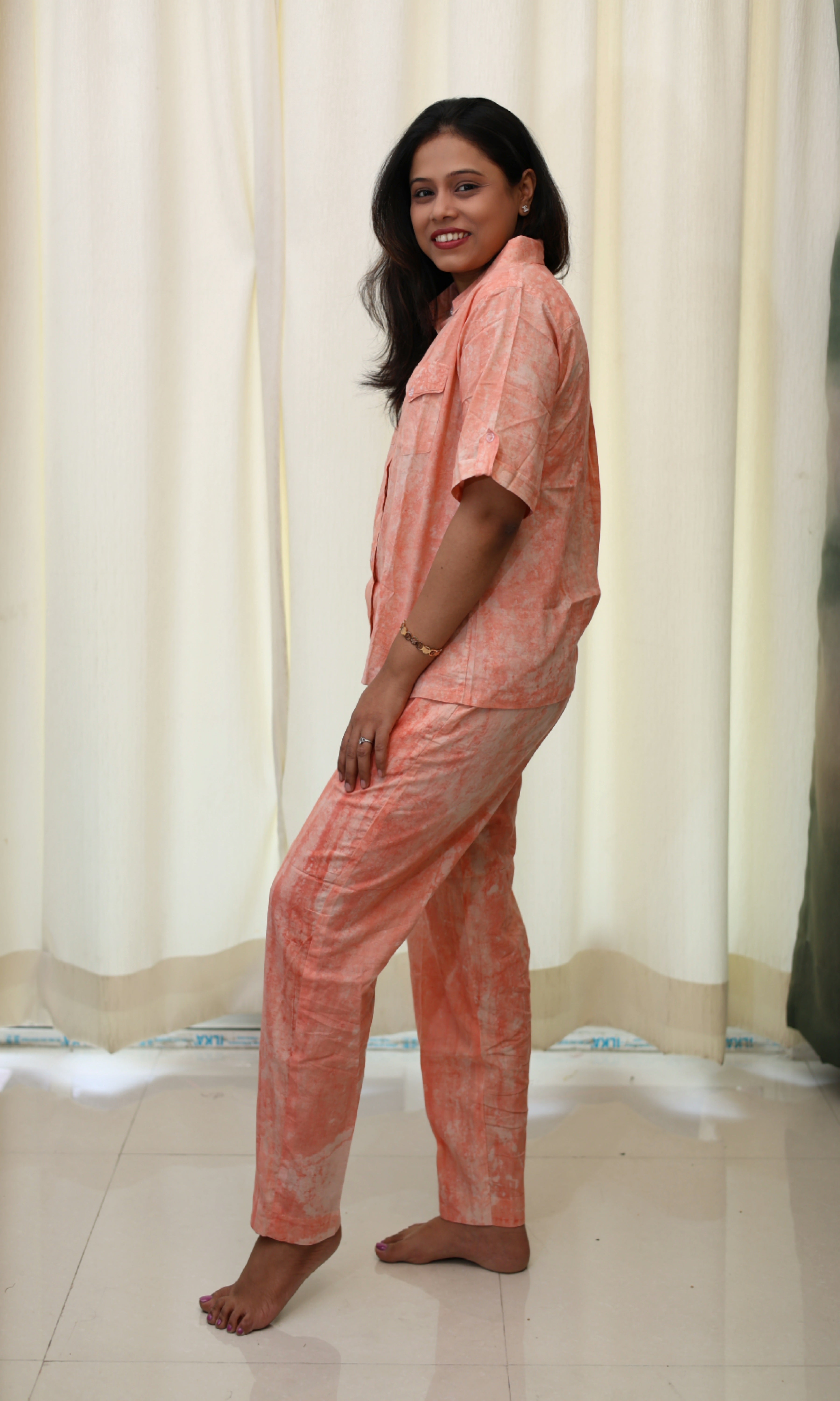 Dabu Coord Set