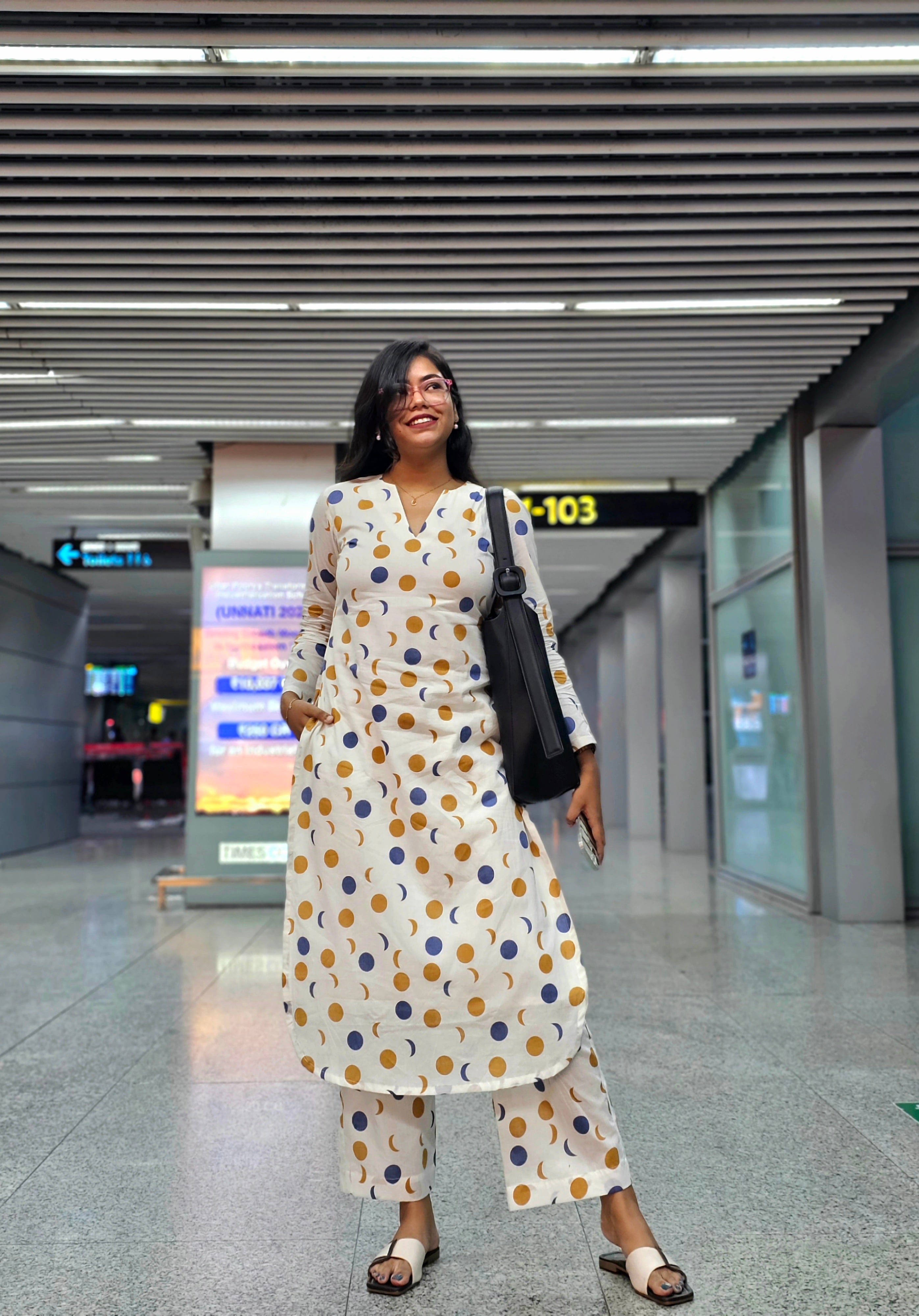 Phases of You Co-ord Set