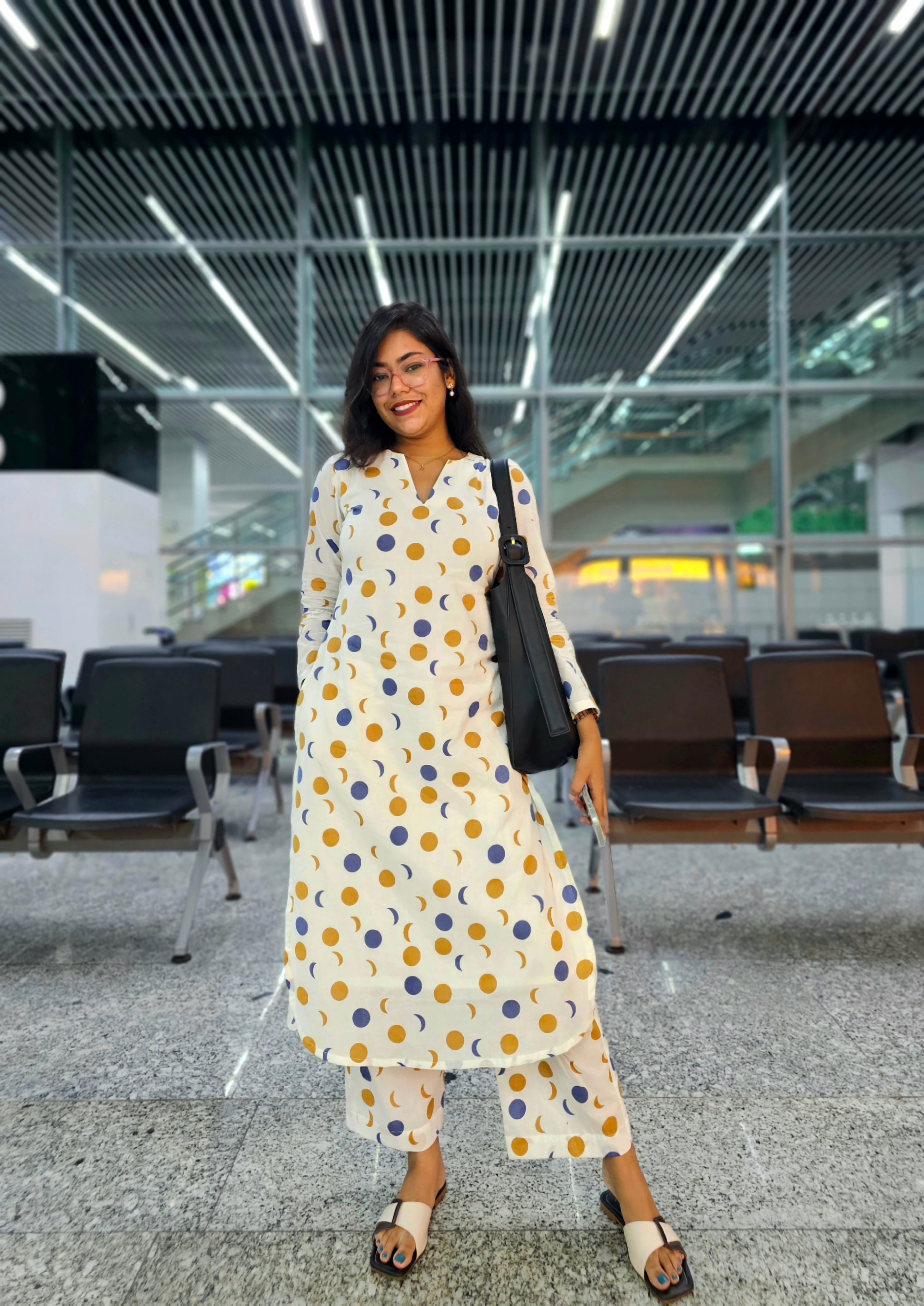 Phases of You Co-ord Set