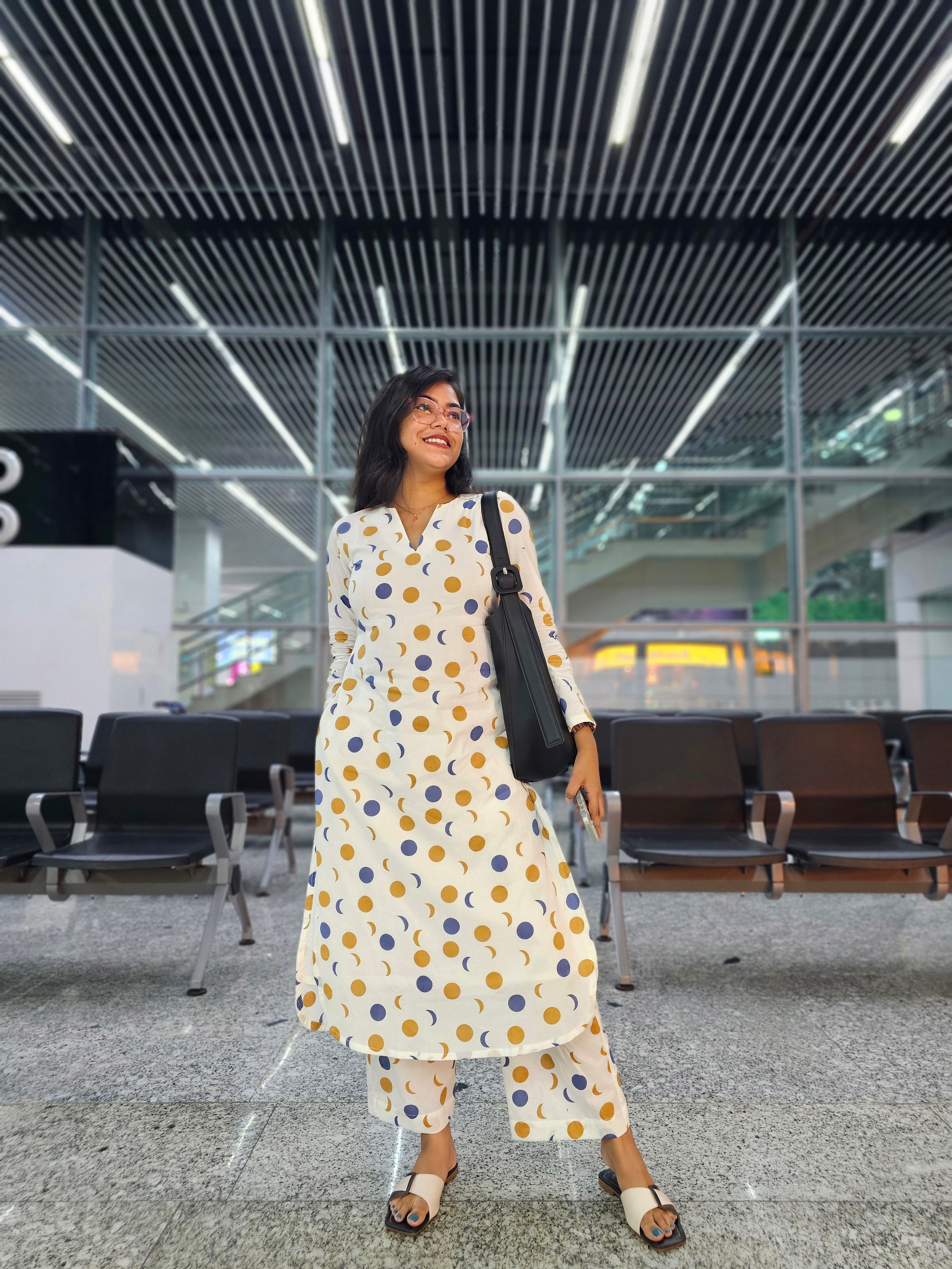 Phases of You Co-ord Set