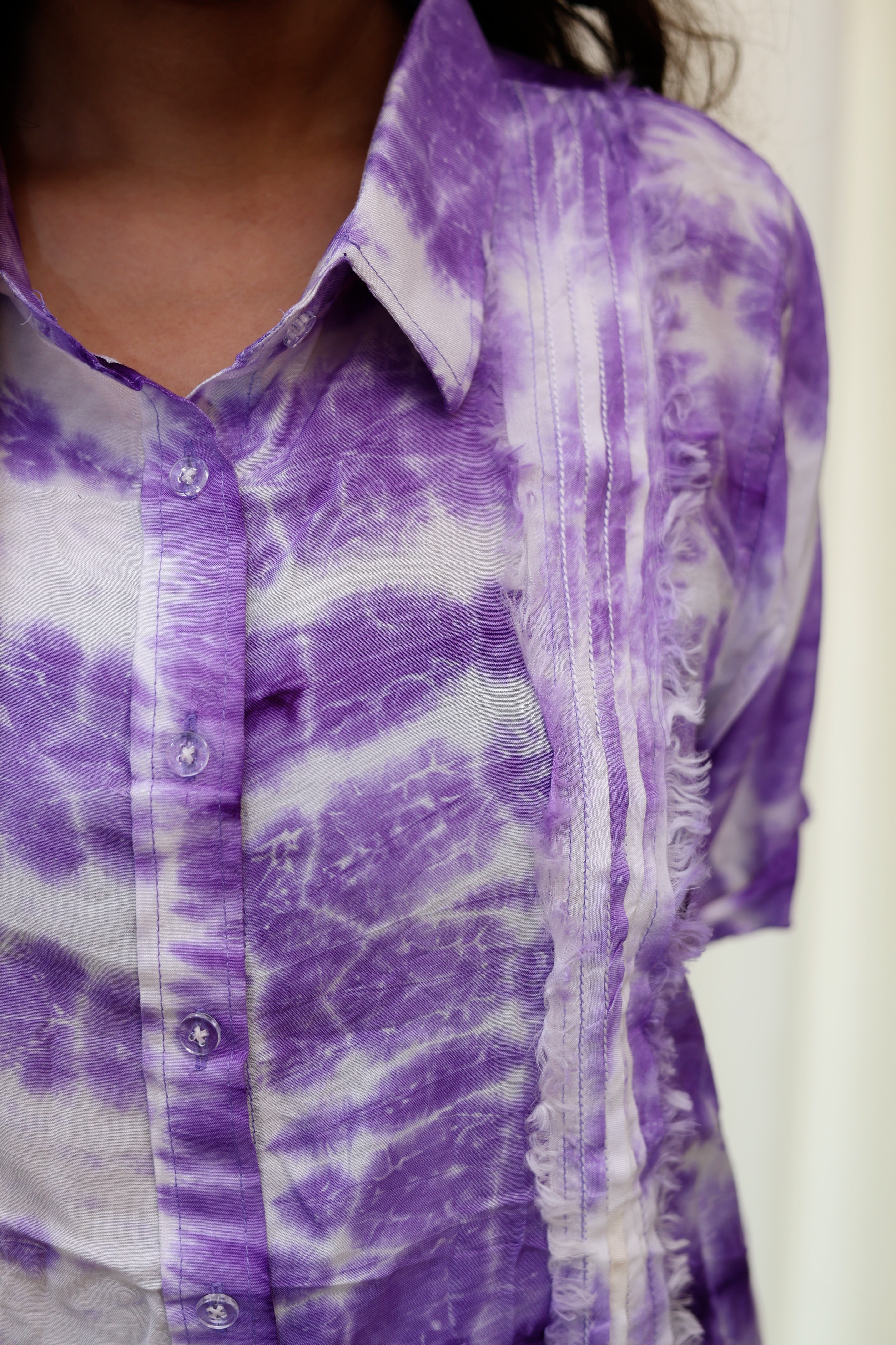Tie-Dye Shirt