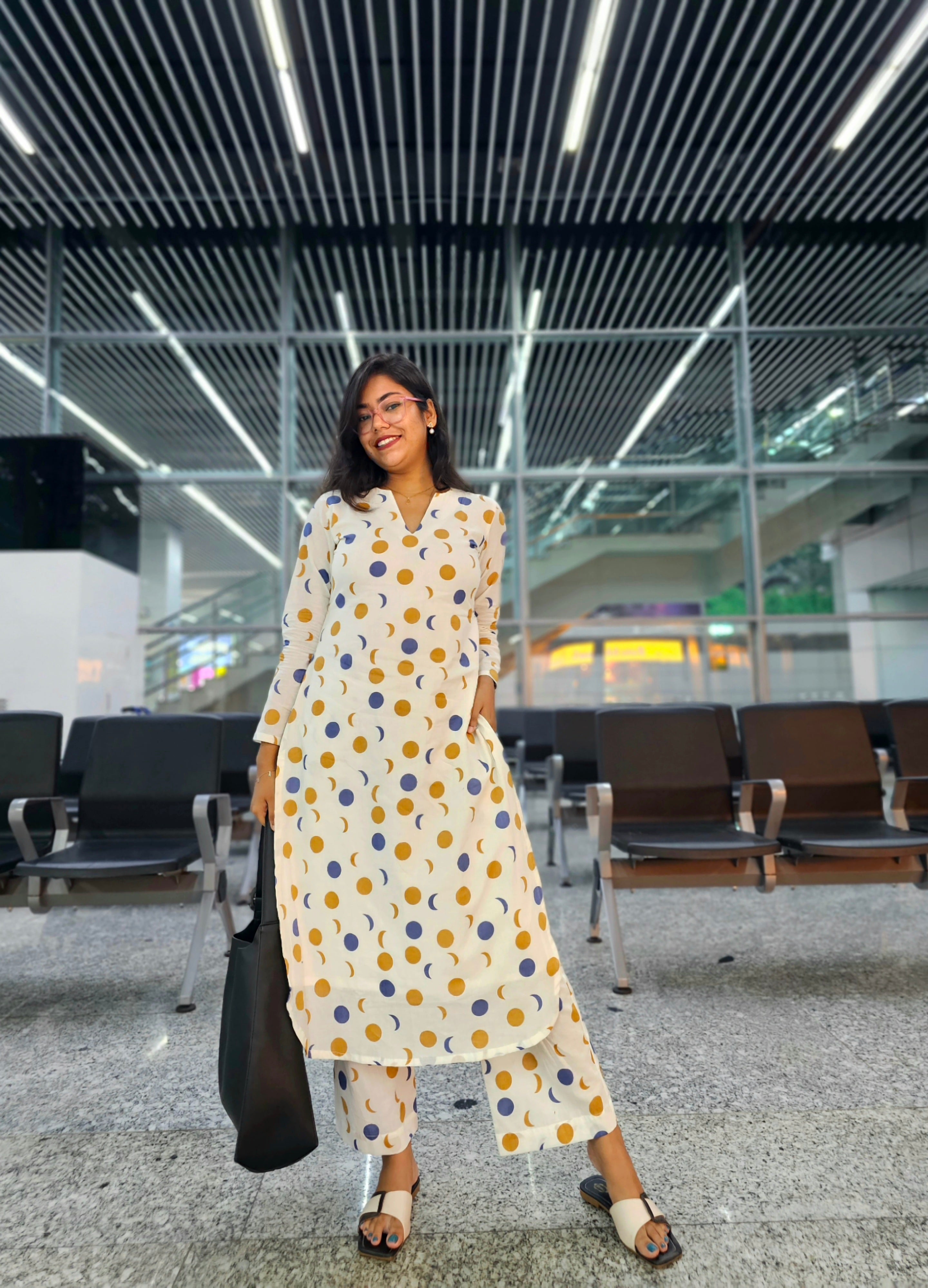 Phases of You Co-ord Set